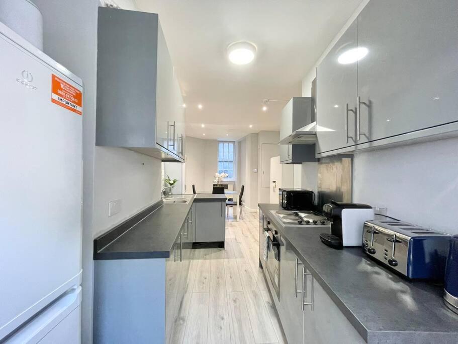 Appartement Boho In The Heart Of Soho 2, Shared